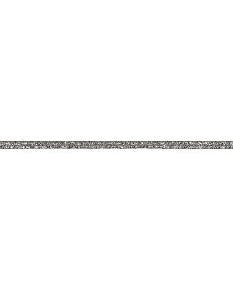 Шнур-сутаж отделочный с метал.нитью ш.1,9см 20м арт. ШС-14-1-44482