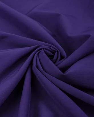 Купить Ткани для одежды для персонала цвет фиолетовый Бенгалин стрейч 200гр арт. РБ-2-14-10407.017 оптом в Казахстане