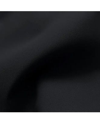 Купить Однотонные плащевые, курточные ткани Ткань курточная PREKSON BRILL (BLACK) арт. ПЛЩ-64-1-21994.007 оптом