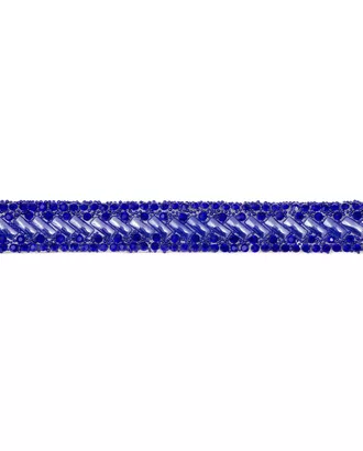 Купить Тесьма термо стразы ш.1 см арт. ТТ-72-4-31781.004 оптом в Казахстане