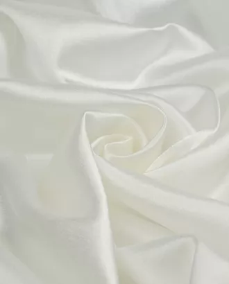 Купить Молочные свадебные ткани Креп сатин арт. АКС-1-44-9265.011 оптом в Казахстане