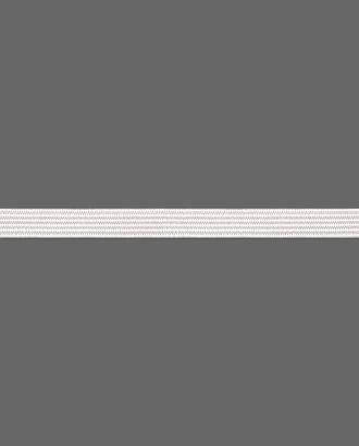 Резина продежка ш.0,5см 100м (белый) арт. РДМ-64-1-43004