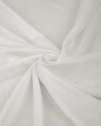 Купить Ткань для мусульманской одежды белого цвета из Китая Трикотаж-вискоза "Зара" арт. ТВ-110-12-20171.006 оптом в Казахстане