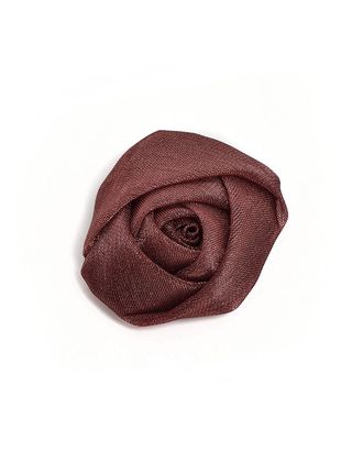 Купить Роза органза д.3 см арт. ЦЦ-42-6-8854.009 оптом в Новочеркасске