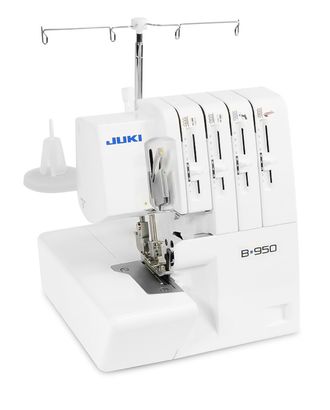 Купить Бытовые швейные машины JUKI B 950N арт. СВКЛ-56-1-СВКЛ0000056 оптом в Череповце