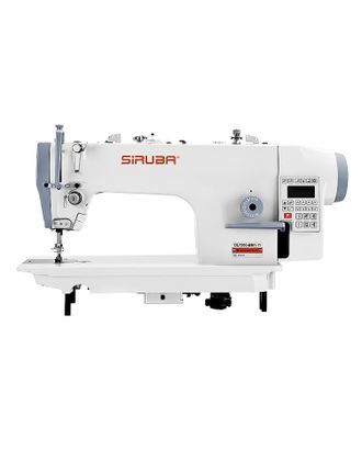 Siruba DL7200-NМ1-16 арт. КНИТ-423-1-КНИТ00400520 Siruba DL7200-NМ1-16 арт. КНИТ-423-1-КНИТ00400520