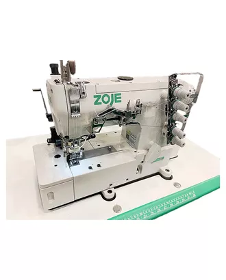 Купить Швейное оборудование ZOJE ZJ562L-164P-BD (Комплект) арт. ШОП-543-1-ГЛ00503 оптом в Казахстане