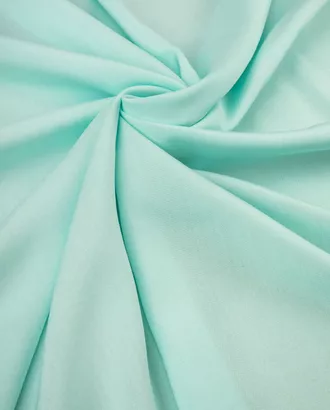 Купить Одежные ткани голубого цвета 30 метров Штапель-поплин однотонный арт. ОШТ-5-66-6014.060 оптом в Казахстане