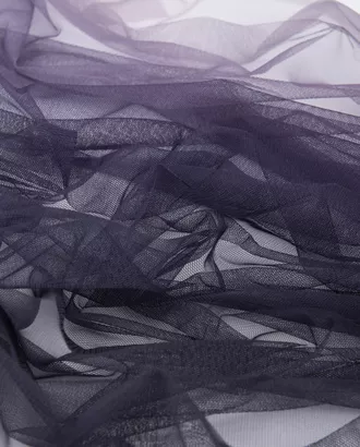 Купить Ткань для аксессуаров цвет фиолетовый Сетка "Деграде" арт. СД-65-3-20409.004 оптом в Казахстане
