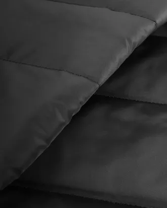 Купить Однотонные курточные стеганые ткани Cтежка на синтепоне полоска 10см арт. ПЛС-121-1-20867.001 оптом в Казахстане