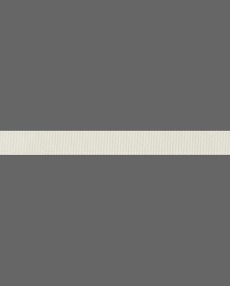 Резина латексная ш.0,8см; толщ.0,6мм. (1кг ~242м (белый)) арт. РДМ-51-1-41954