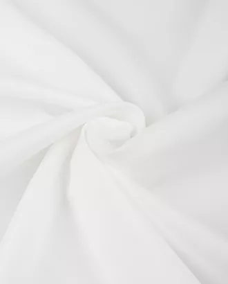 Купить Ткани подкладочные для подкладки цвет белый Подклад стрейч (210Т) арт. ПД-35-4-20064.002 оптом в Казахстане