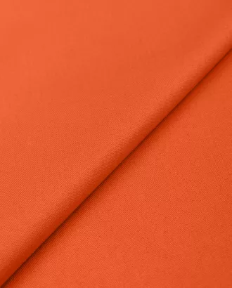 Купить Ткани для одежды для персонала цвет оранжевый Хлопок стрейч арт. РБ-234-13-22495.013 оптом в Казахстане