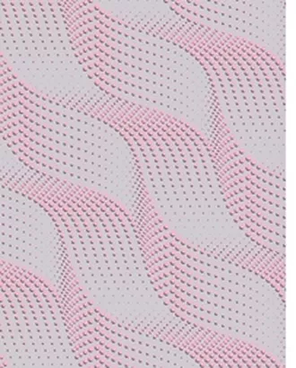 Купить 7-17 Ткань п/лён , для постельного белья, интерьера, рисунок БИСЕР , вид. 3 арт. ПЛБ-105-1-1630.023 оптом в Казахстане