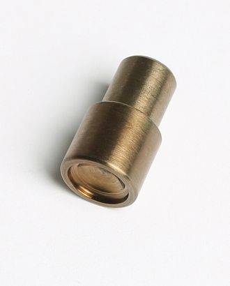 Пуансон для кнопки сорочечной 12мм металл (часть а) арт. ИПН-136-1-45804