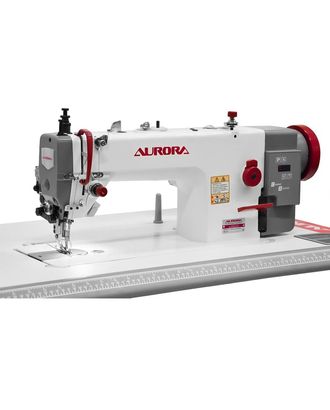 Купить Промышленные швейные машины Aurora A-0302DE (прямой привод) арт. КНИТ-545-1-КНИТ00307404 оптом в Беларуси