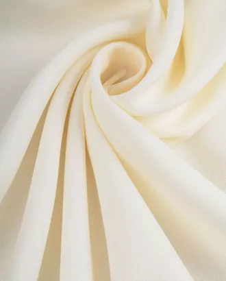 Купить Молочные свадебные ткани Креп стрейч  "Булгари" арт. КРО-107-11-8650.003 оптом в Казахстане