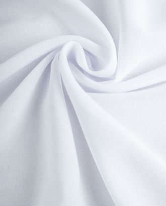 Купить Свадебные ткани Креп-шифон "Азели" арт. ШО-39-18-8820.035 оптом