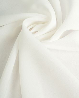 Купить Свадебные ткани Креп-шифон "Азели" арт. ШО-39-65-8820.025 оптом