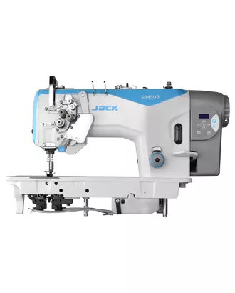Купить Промышленные швейные машины JACK JK-58750B-005 (Голова) арт. ШОП-440-1-ОС000020280 оптом в Казахстане