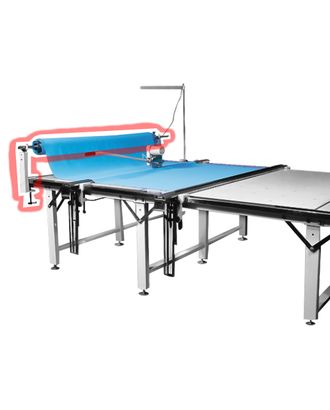 Размотчик рулона KC-2 KM арт. КНИТ-399-1-КНИТ00312877 Размотчик рулона KC-2 KM арт. КНИТ-399-1-КНИТ00312877