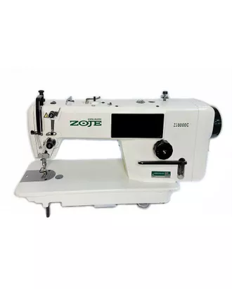 Купить Промышленные швейные машины ZOJE ZJ8000C-D4J-G/02 (Комплект) арт. ШОП-516-1-ГЛ00461 оптом в Казахстане