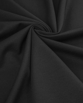 Купить Трикотаж ткань для платья Джерси "Турин" 410 гр арт. ТДО-3-10-9842.001 оптом