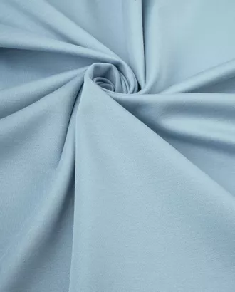 Купить Одежные ткани голубого цвета 30 метров Джерси "Турин" 410 гр арт. ТДО-3-31-9842.003 оптом в Казахстане