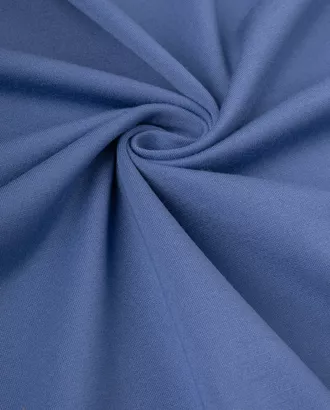Купить Одежные ткани голубого цвета 30 метров Джерси "Турин" 410 гр арт. ТДО-3-9-9842.010 оптом в Казахстане