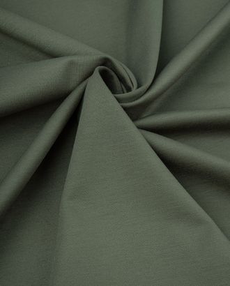 Купить Трикотаж ткань для платья Джерси "Турин" 410 гр арт. ТДО-3-30-9842.020 оптом