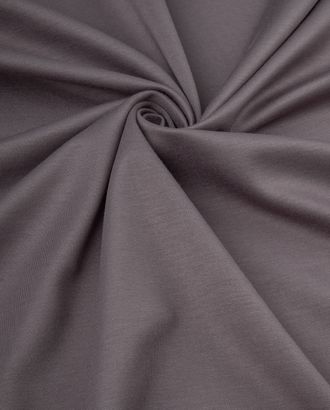 Купить Ткань для костюмов цвет лиловый Джерси "Турин" 410 гр арт. ТДО-3-24-9842.030 оптом в Бресте