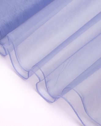 Купить Ткани для одежды сиреневого цвета Фатин металлик 1,5м арт. ФТН-3-60-3232.025 оптом в Гомеле