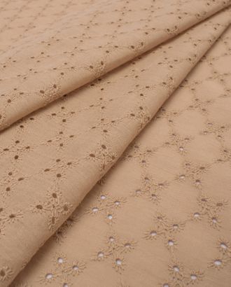 Купить Ткань хлопок оттенок песочный Шитье арт. ШТЕ-31-4-20760.004 оптом в Бресте