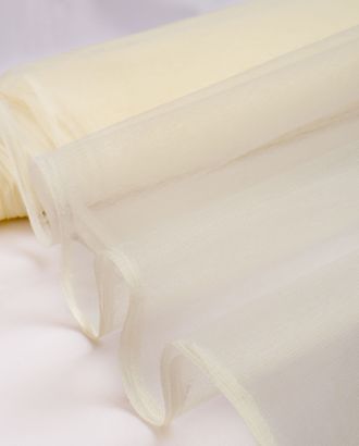 Купить Свадебные ткани Фатин жесткий арт. ФТН-4-33-4291.037 оптом