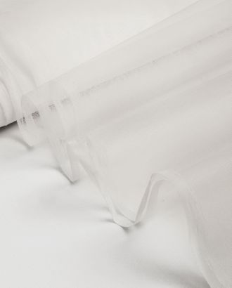 Купить Свадебные ткани Фатин жесткий арт. ФТН-4-13-4291.018 оптом