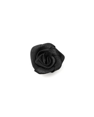 Купить Роза атласная д.2,5 см арт. ЦП-10-1-4028.002 оптом в Новочеркасске