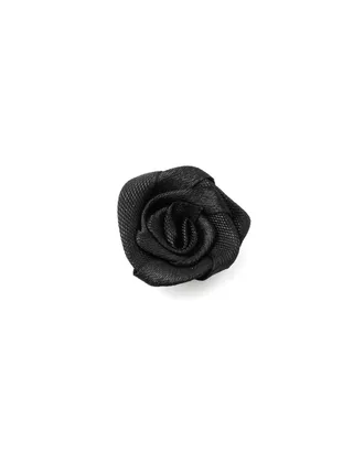 Купить Искусственные цветы для рукоделия Роза атласная д.2,5 см арт. ЦП-10-1-4028.002 оптом в Казахстане