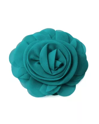 Купить Искусственные цветы для рукоделия Цветок д.13,5 см арт. ЦП-15-4-7070.004 оптом в Казахстане