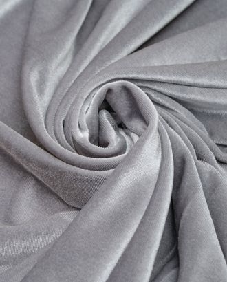 Купить Одежные ткани из полиэстера плотностью 360 г/м2 Бархат стрейч однотонный арт. Б-5-20-20091.013 оптом в Бресте