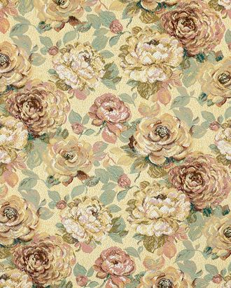 Купить Мебельные ткани Голландские цветы (Гобелен 160 см) арт. ГМ-4-1-0933.001 оптом в Череповце