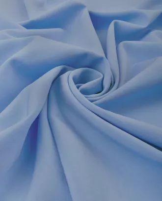 Купить Одежные ткани оттенок сине-голубой Стрейч "Салма" арт. БО-1-19-20252.015 оптом в Казахстане