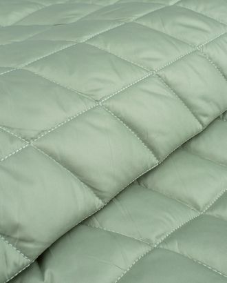 Cтежка на синтепоне Ромб 6 см арт. ПЛС-178-3-20788.006 Cтежка на синтепоне Ромб 6 см арт. ПЛС-178-3-20788.006