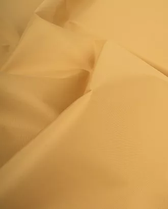 Купить Ткань плащевые, курточные цвета горчичный из Китая Плащевая "Николь" арт. ПЛЩ-23-21-6136.023 оптом в Казахстане