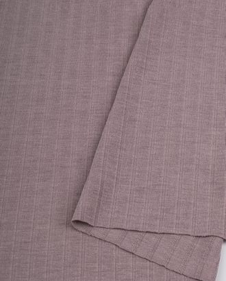 Купить Ткань для костюмов цвет лиловый Трикотаж-резинка "Лея" арт. ТРО-1-7-20740.007 оптом в Бресте