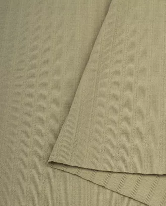 Купить Джерси для спортивной одежды цвет оливковый Трикотаж-резинка "Лея" арт. ТРО-1-5-20740.005 оптом в Казахстане