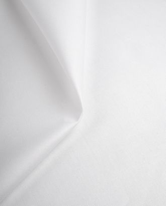Купить Легкие ткани для рубашек Поплин-стрейч однотонный арт. ППП-81-1-20219.001 оптом