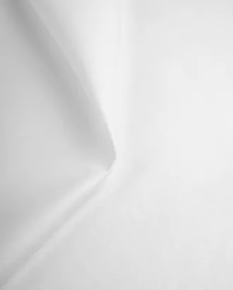 Купить Ткань для мусульманской одежды белого цвета из Китая Поплин-стрейч однотонный арт. ППП-81-1-20219.001 оптом в Казахстане