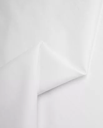 Купить Ткань для мусульманской одежды белого цвета из Китая NC-поплин стрейч арт. ППП-2-9-10768.001 оптом в Казахстане