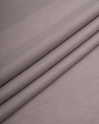 Купить Ткань для костюмов цвет лиловый Футер 2-х нитка "Адидас" арт. ТДО-29-37-14499.035 оптом в Бресте