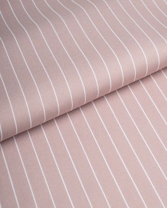Купить Легкие ткани для рубашек Джинс "Тенсел" полоска арт. ДЖП-130-11-20562.043 оптом